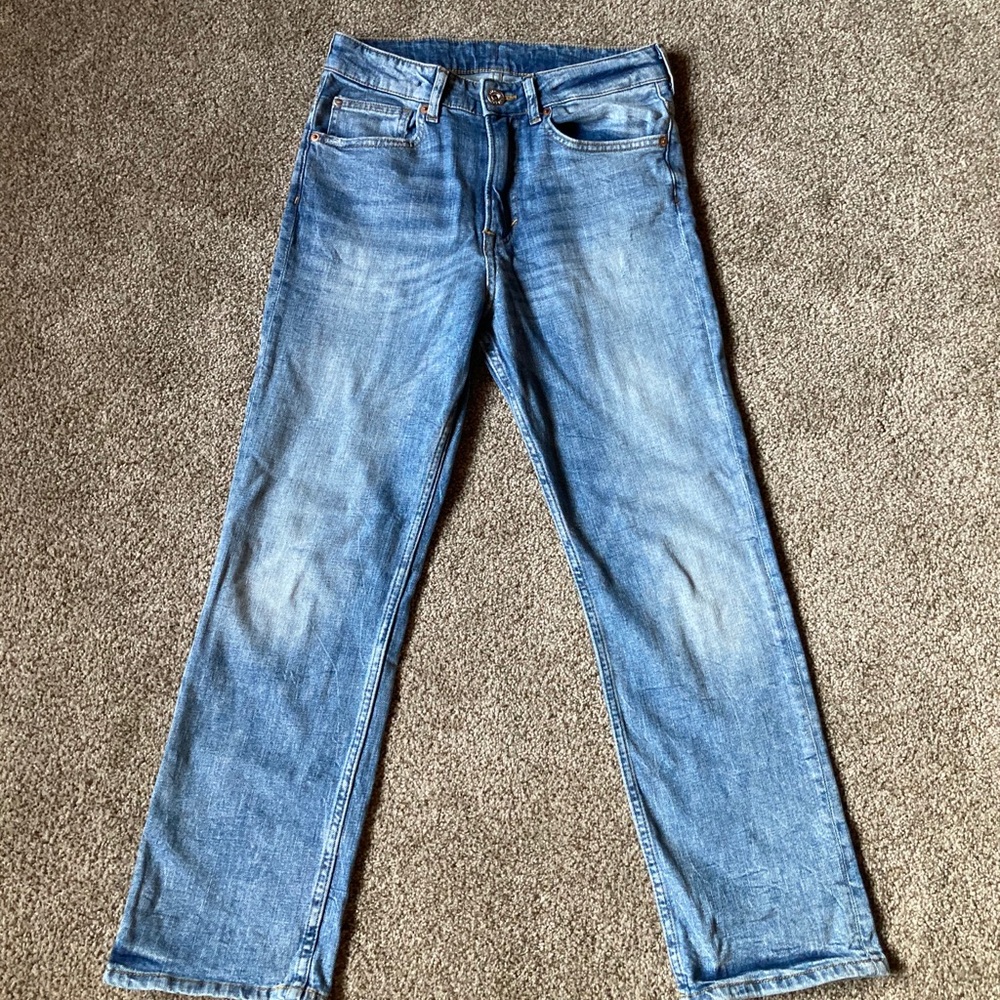 Boys H&M Jean Sz 11-12Y